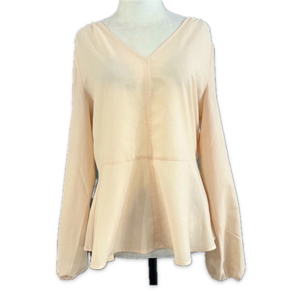 Contemporaine Long Sleeve